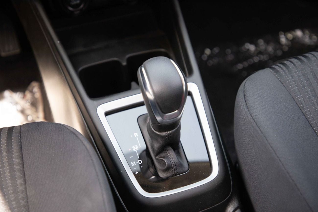 Suzuki Dzire 2024 Suzuki Dzire 1.2 GLX- Blue inside Black | Export Only