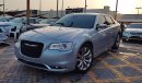 كرايزلر 300C full option