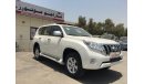 Toyota Prado TLX DIESEL D4D