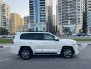 تويوتا لاند كروزر VXR Sahara 2021 Model RHD DIESEL ENGINE FULL OPTION