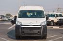 Toyota Hiace DX 3.5L FWD PETRTOL MT VAN 2026