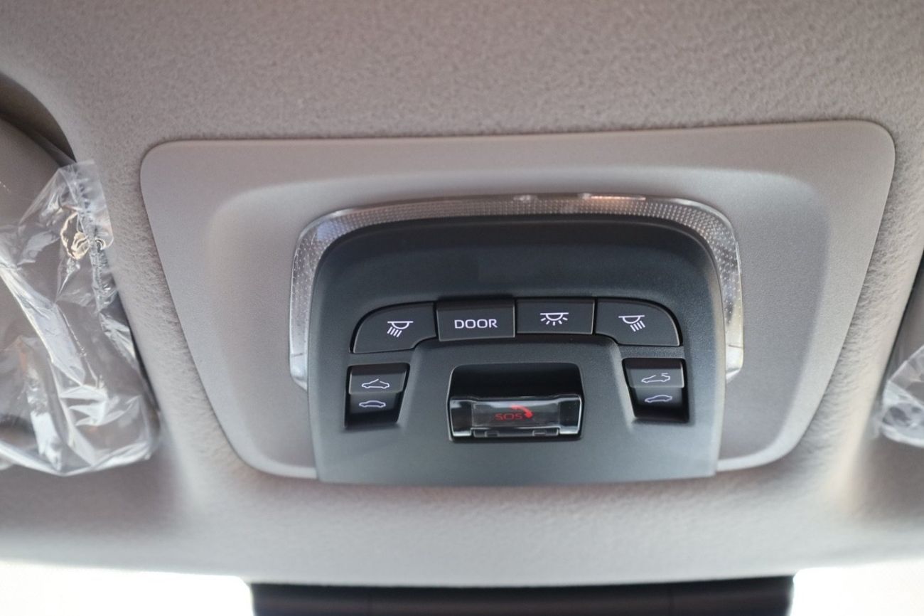 Toyota Frontlander TOYOTA FRONTLANDER LEADING 2.0L HYBRID MODEL 2025