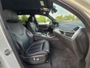 BMW X7 40i M SPORT | American Specs | Orginal paint | Clean title | Perfect condition