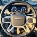 Land Rover Defender 90 S P300