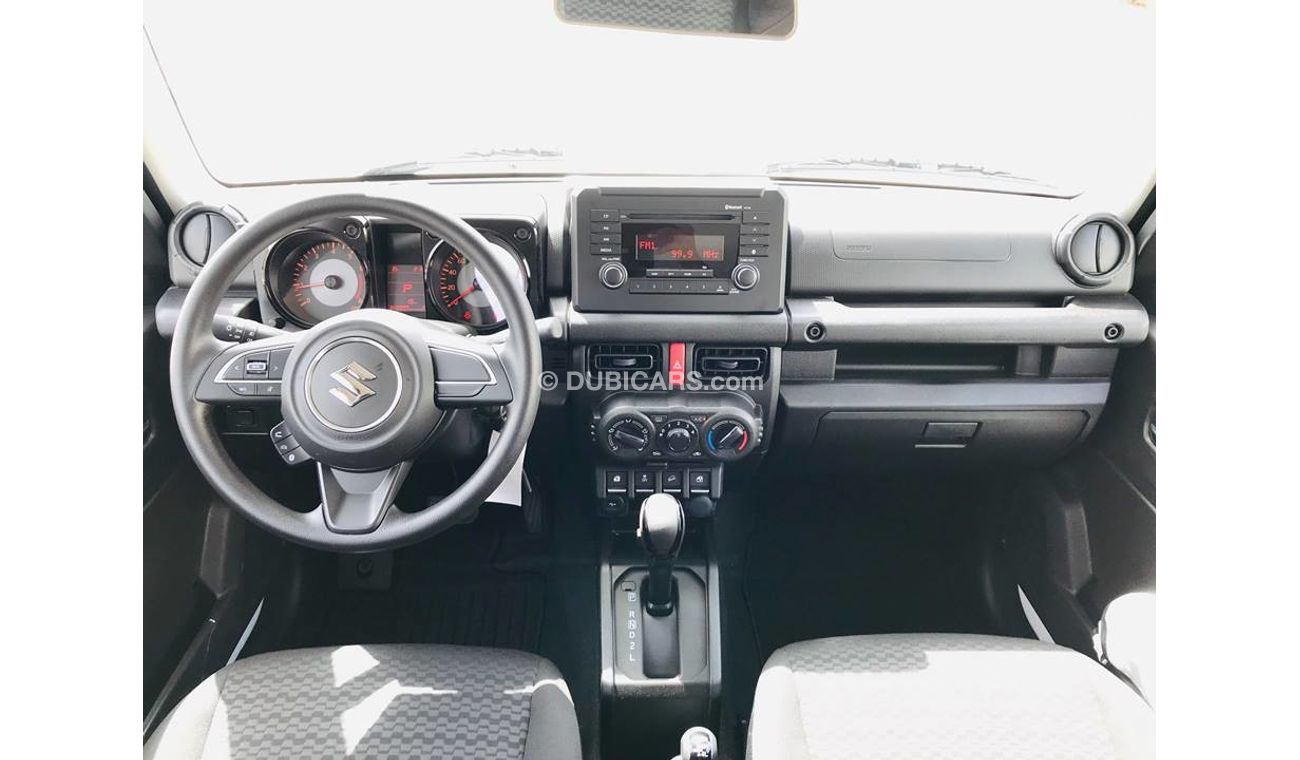 سوزوكي جيمني