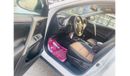 Toyota RAV4 AWD leather seats