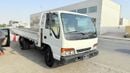 Isuzu NPR Disel / NPR