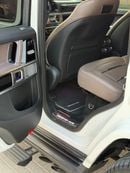 مرسيدس بنز G 63 AMG ستاندارد G63 AMG 2024,