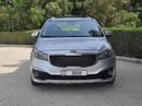 Kia Carnival SXL 3.3L