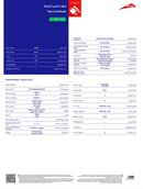 Tesla Model Y Long Range AWD AMERICAN SPECS