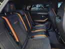 Lamborghini Urus STD 4.0T V8 2021 Graphity Capsule Urus / 2 years warranty unlimited mileage