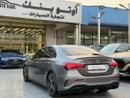 مرسيدس بنز A 35 AMG 4MATIC