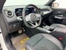 Mercedes Benz GLB250 4MATIC