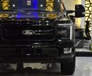فورد F 150 EXCELLENT DEAL for our Ford F150 Lariat FX4 ( 2024 Model ) in Black Color GCC Specs