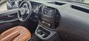 مرسيدس بنز فيتو Vito Tourer 121// GCC