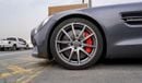 مرسيدس بنز AMG GT S