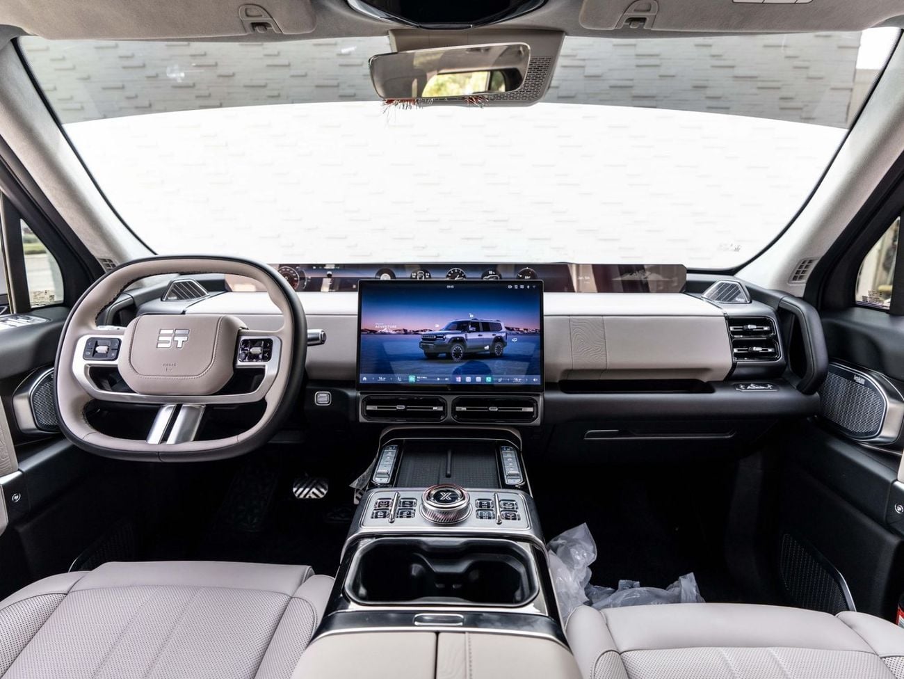 جيتور G700 FLAGSHIP