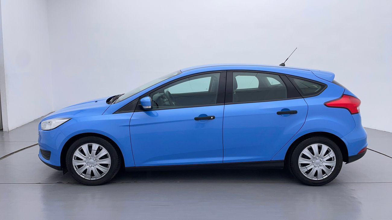 فورد فوكاس AMBIENTE 1.5 | +مع الضمان | كمان تم فحص ١٥٠