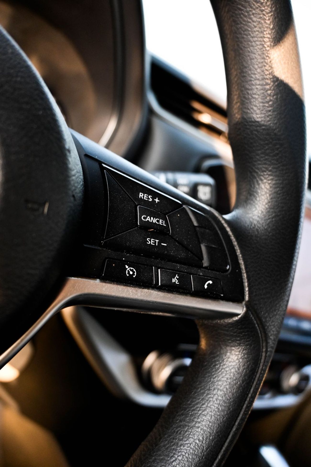 نيسان إكستيرا NISSAN X_TERRA 2021Titanium 2.5L AWD GCC IN EXCELLENT CONDITION