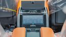Lexus LX 700h 2026 Lexus LX700h VIP 3.5L AT Hybrid (Black)