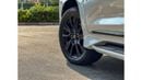 Lexus LX 570 Signature Black Edition LEXUS LX570S BLACK EDITION , 3 YEARS WARRANTY , GCC SPECIFICATION , 5dr SUV,