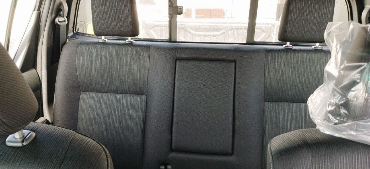 Toyota Hilux Toyota Hilux Adventure 4.0L Petrol AT 2025YM | Export Price