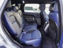 Land Rover Range Rover Sport Supercharged 5.0L
