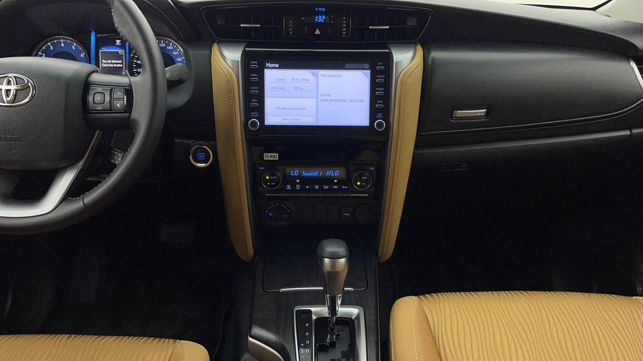 Toyota Fortuner GXR 4 | Zero Down Payment | Home Test Drive