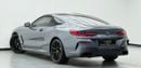 BMW M850i xDrive 4.4L 2021 BMW M850i xDrive Coupe Individual, 2026 BMW Warranty + Service Pack, Low Km, Fully