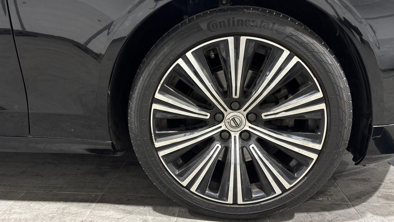 Volvo S90 2024 B5 CORE | AED 1597/Month | 0 DP | 30 Day Return | Warranty