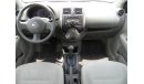 Nissan Sunny 2013