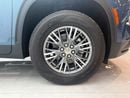 Chevrolet Traverse 1LT 3.6L LT - GCC Specs - Brand New!