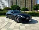 Maserati Quattroporte GRANSPORT