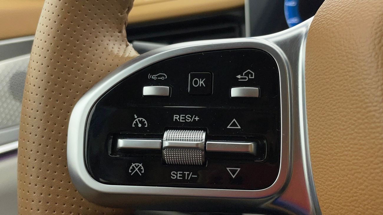 Jetour X70 Plus LUXURY 1.6 | Zero Down Payment | Home Test Drive