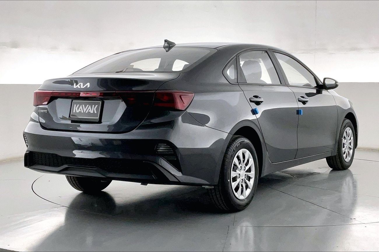 Kia Cerato LX | Guaranteed Warranty | 0 Down Payment