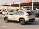 Toyota RAV4 LE Toyota RAV4 4X4 2024