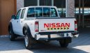 Nissan Pickup