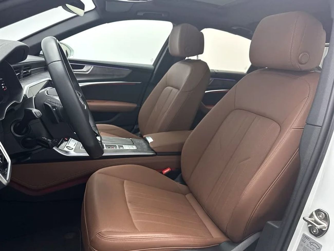 أودي A6 Sedan 45 TFSI quat 245hp S line (Ref# 035521)