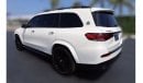 Mercedes-Benz GLS 600 Maybach Full Option *Available in USA* (Export) Local Registration +10%