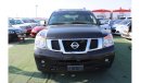 Nissan Armada nissan armada2012