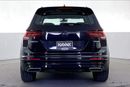 Volkswagen Tiguan R-Line | Guaranteed Warranty | 0 Down Payment