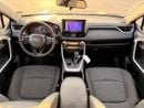 Toyota RAV4 XLE 2.5 L AWD Full Option 2025