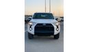 Toyota 4Runner SR5 PREMIUM 7 SEATER FULL OPTION HOT LOT 4.0L 2015 US SPECIFICATION
