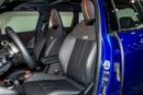 ميني كوبر إس JCW