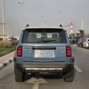 Toyota Prado 2024 Prado LC250 2.4L Petrol Turbo First Edition European Spec