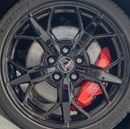 Chevrolet Corvette Stingray 3LT 6.2L (490 HP) Coupe