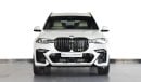 BMW X7 XDrive 40 i