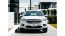 Ford Escape SE AED 460 P.M | FORD ESCAPE | 2.5L I4 | GCC SPECS | WELL MAINTAINED