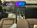 Toyota Prado VXR GCC Specs - Brand