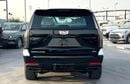 Cadillac Escalade 2025 Sport Platinum 6.2L 4WD